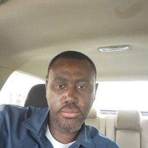 Meet your Posher, Obinna